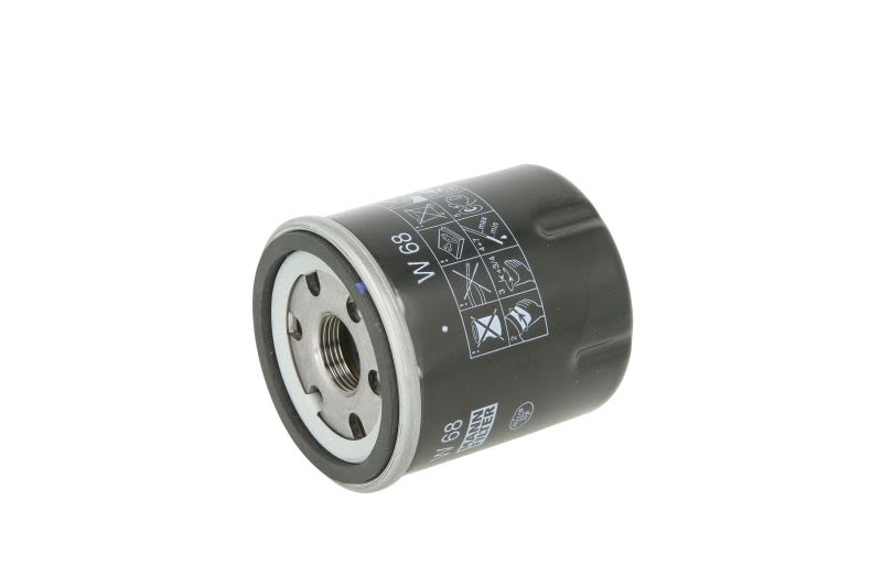 Filtr oleju MANN-FILTER W 68