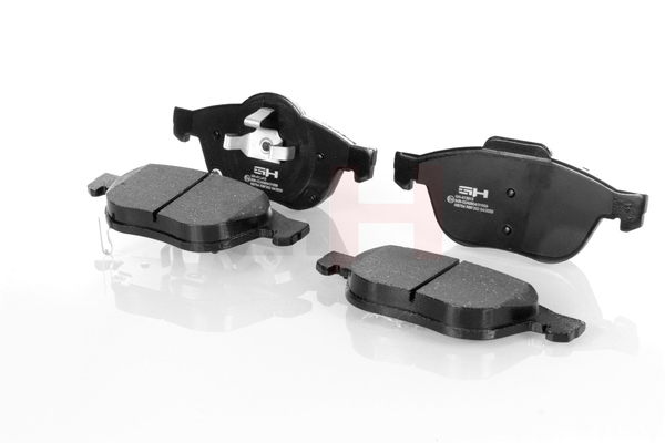 Klocki hamulcowe GH GH-413913