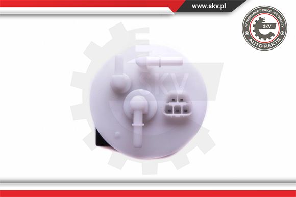 Zespół zasilający ESEN SKV 02SKV822