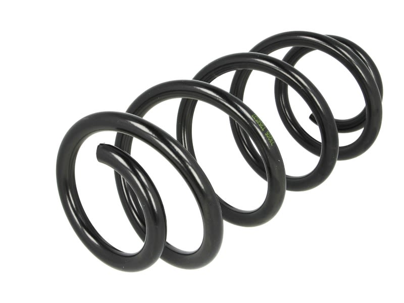Sprężyna zawieszenia LESJÖFORS 4004289