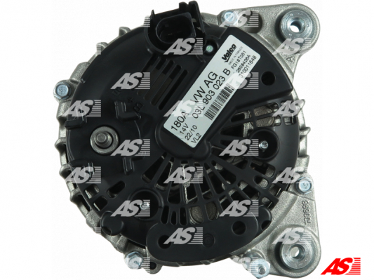 Alternator AS-PL A3310PR