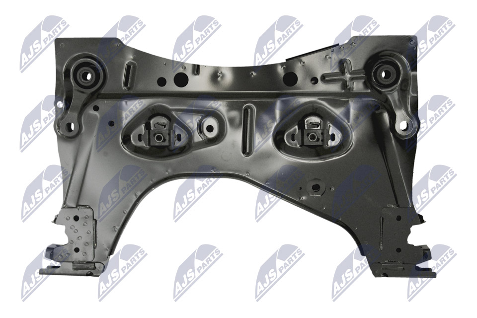 Zamek drzwi NTY EZC-TY-055