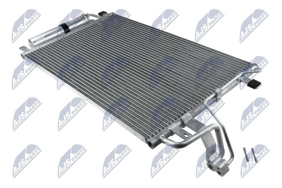 Skraplacz klimatyzacji NTY CCS-HY-008