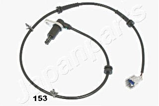 Czujnik ABS JAPANPARTS ABS-153