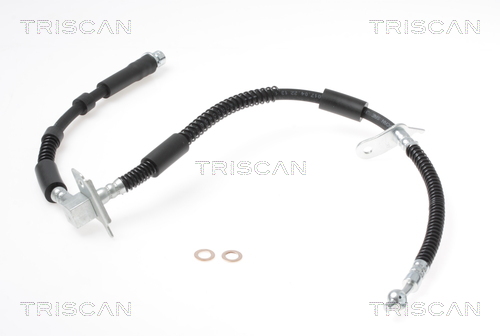 Przewód hamulcowy elastyczny TRISCAN 8150 17305