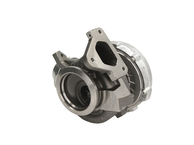 Turbosprężarka GARRETT 709836-5005S