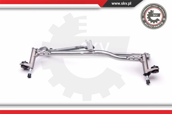 Mechanizm wycieraczek ESEN SKV 05SKV042