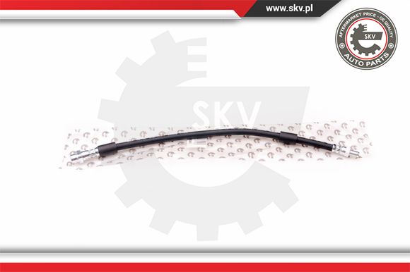 Przewód hamulcowy elastyczny ESEN SKV 35SKV062