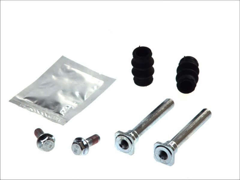 Zestaw tulei prowadzących zacisk hamulca QUICK BRAKE 113-1350X