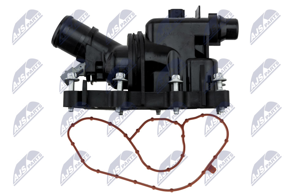 Termostat, środek chłodzący NTY CTM-ME-038