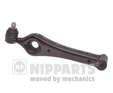 Wahacz zawieszenia koła NIPPARTS J4908009
