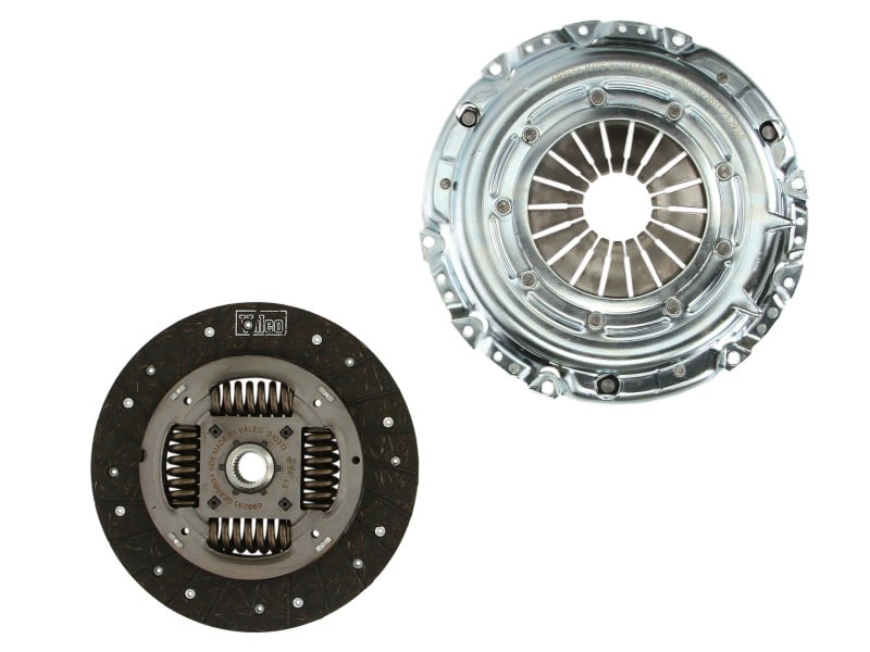 Zestaw sprzęgła VALEO 826913