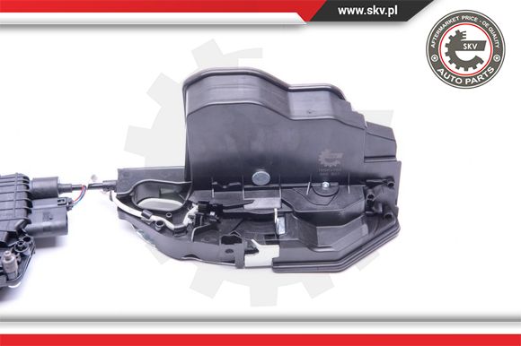 Zamek drzwi ESEN SKV 16SKV783