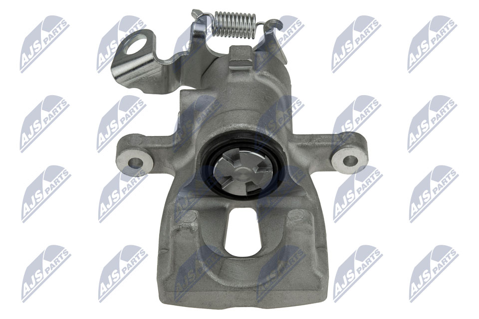 Zacisk hamulca NTY HZT-PL-071