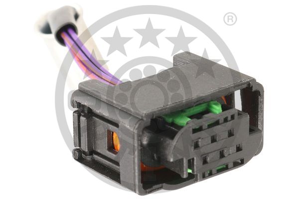 Czujnik ABS OPTIMAL 06-S287