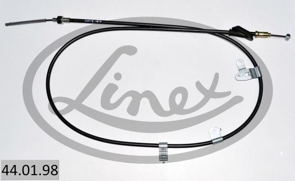 Linka hamulca ręcznego LINEX 44.01.98