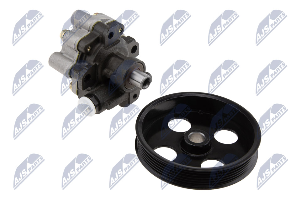 Pompa wspomagania NTY SPW-CH-037