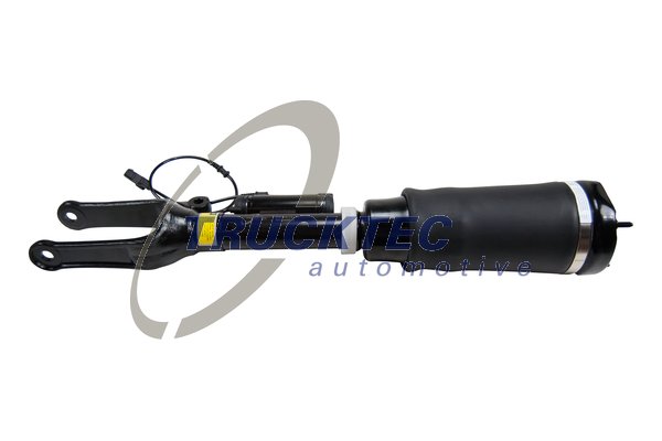 Amortyzator pneumatyczny TRUCKTEC AUTOMOTIVE 02.30.377