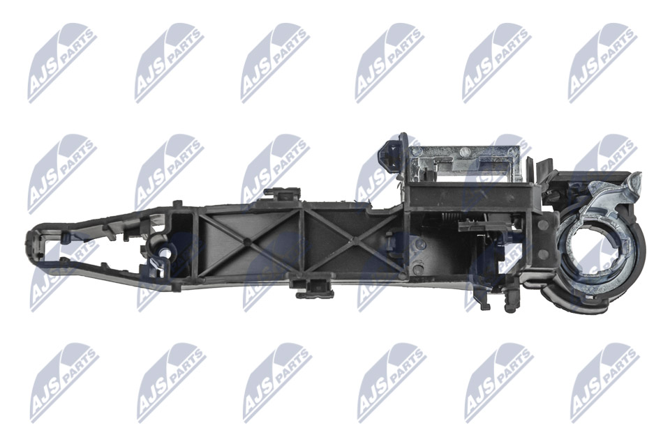 Klamka drzwi NTY EZC-RE-088