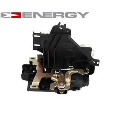 Zamek drzwi ENERGY ZDT0022L