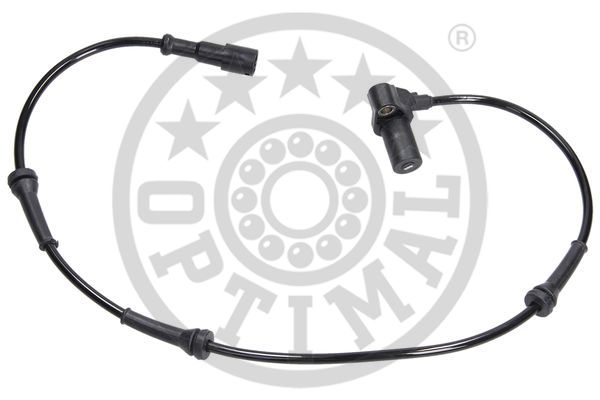 Czujnik ABS OPTIMAL 06-S068