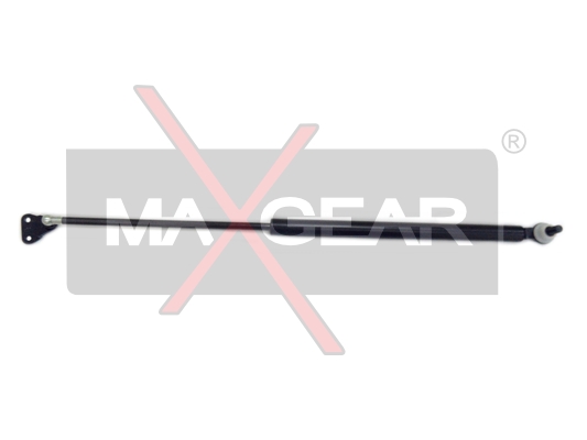 Sprężyna gazowa MAXGEAR 12-0256