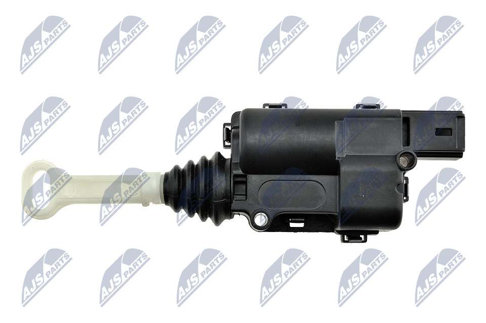 Zamek pokrywy tylnej NTY EZC-PE-022