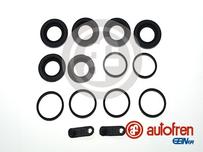 Zestaw naprawczy zacisku AUTOFREN SEINSA D42186