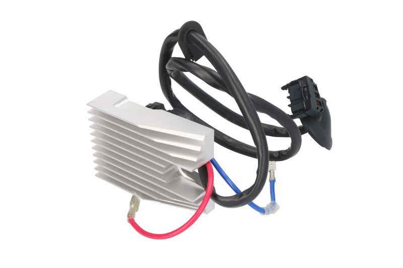 Regulator nawiewu THERMOTEC DEM010TT