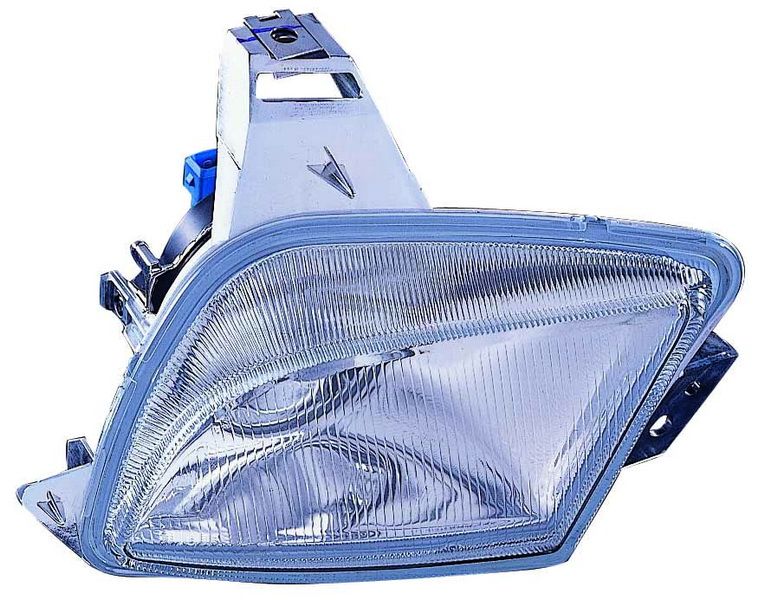 Lampa przeciwmgielna przednia ABAKUS 552-2001L-UE