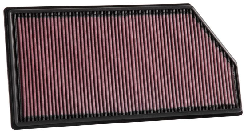 Filtr powietrza K&N FILTERS 33-3068