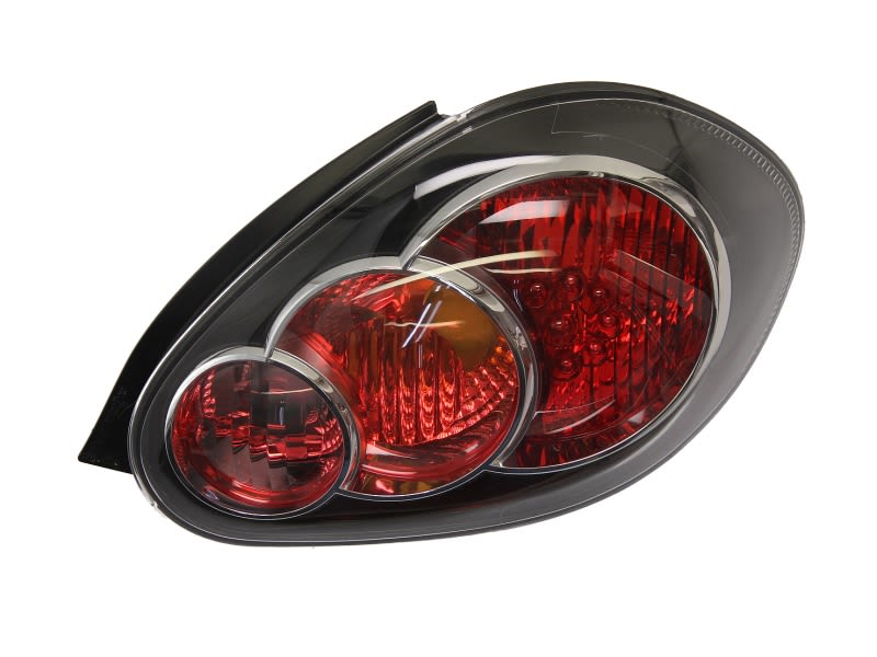 Lampa tylna zespolona MAGNETI MARELLI 714026171204