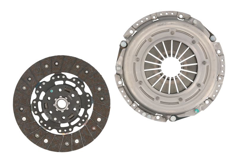 Zestaw sprzęgła NEXUS F1A062NX