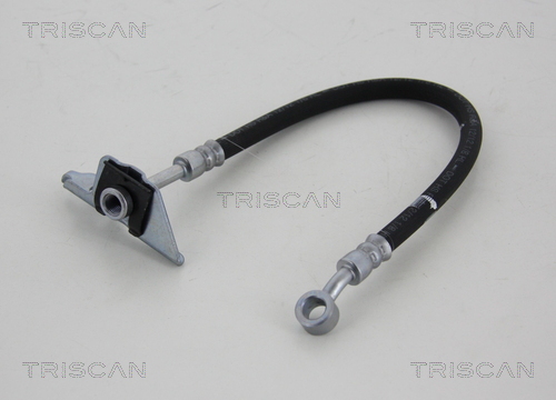 Przewód hamulcowy elastyczny TRISCAN 8150 43171