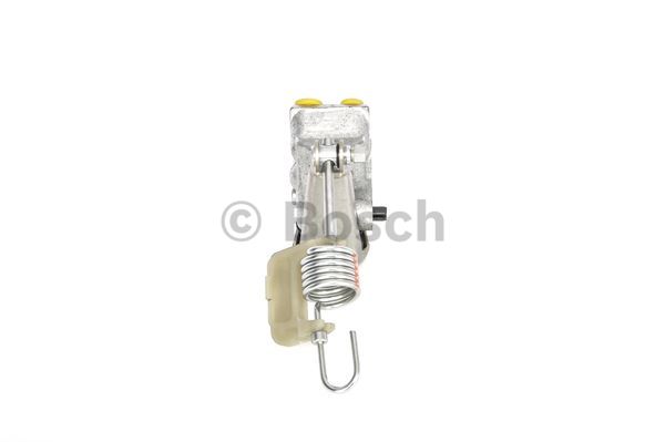 Korektor siły hamowania BOSCH 0 986 482 034