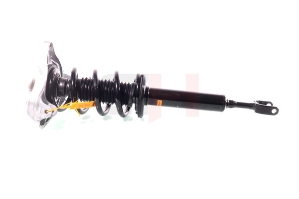 Amortyzator teleskopowy GH GH-334702C02