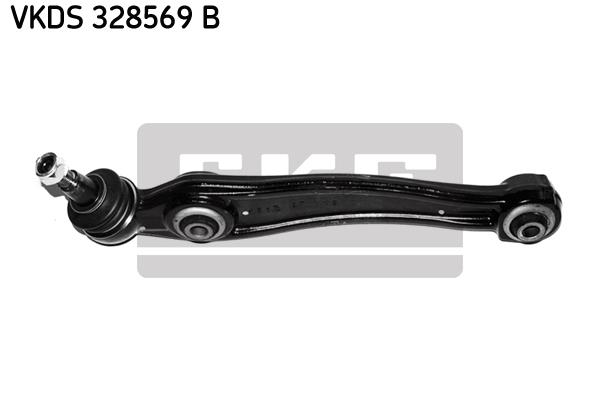 Wahacz zawieszenia koła SKF VKDS 328569 B