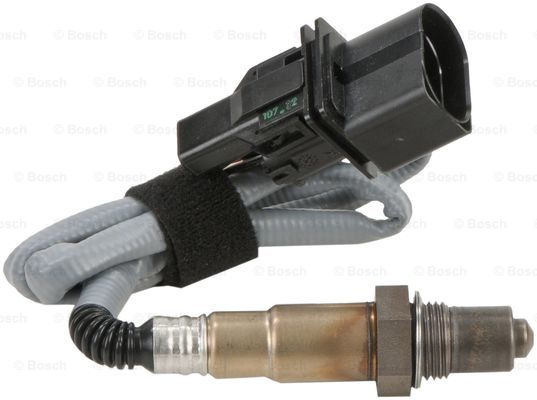 Sonda lambda BOSCH 0 258 007 208