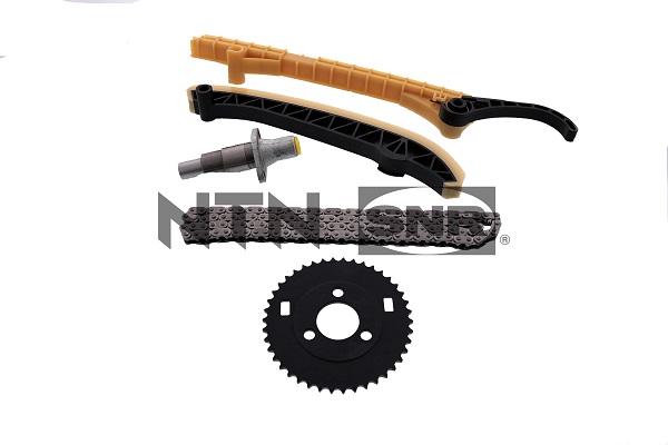 Zestaw łańcucha rozrządu SNR KDC451.00