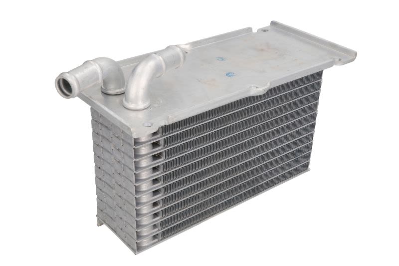Chłodnica powietrza intercooler THERMOTEC DAA021TT