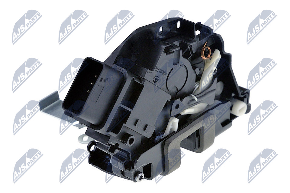 Zamek drzwi NTY EZC-FR-012