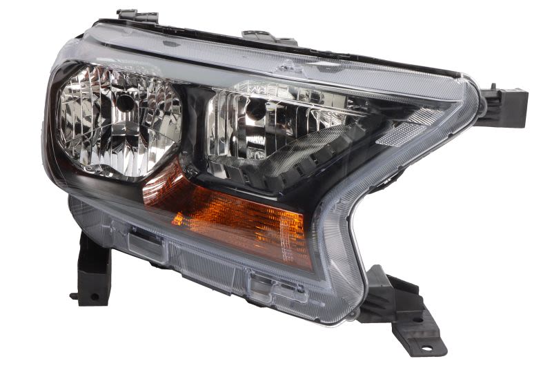 Reflektor ABAKUS 231-1141R-LDEM2