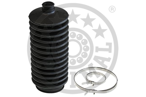 Osłona drążka kierowniczego OPTIMAL LM-10060S