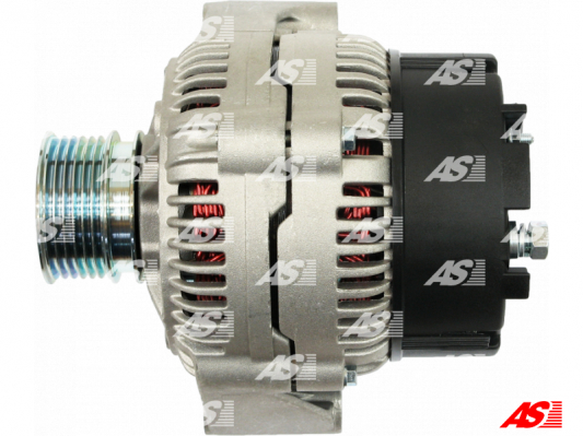 Alternator AS-PL A0114