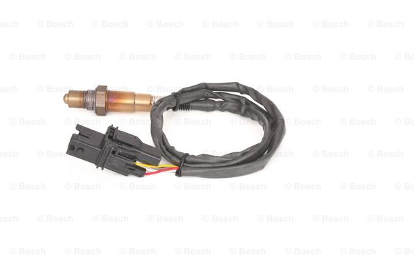 Sonda lambda BOSCH 0 258 007 151