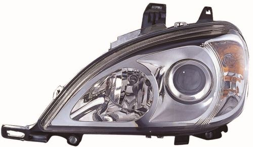 Reflektor ABAKUS 440-1149R-LD-EM