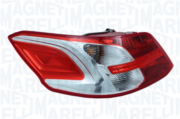 Lampa tylna zespolona MAGNETI MARELLI 714000285810