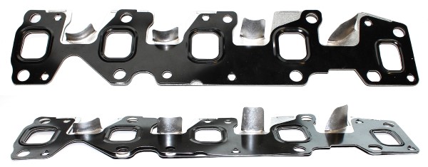 Uszczelka kolektora wydechowego ELRING 789.400