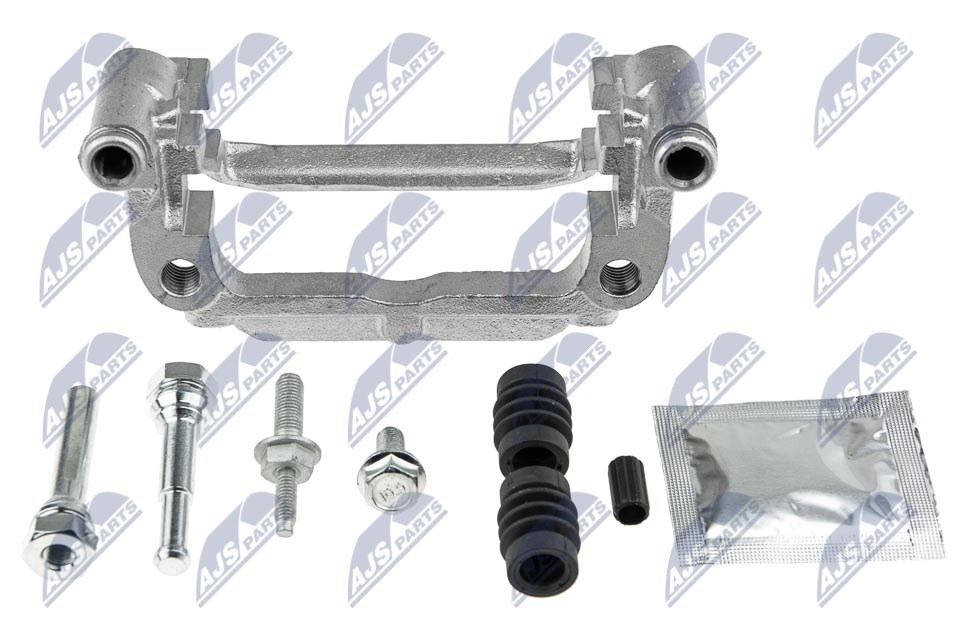 Mocowanie zacisku hamulcowego NTY HZT-PL-056A