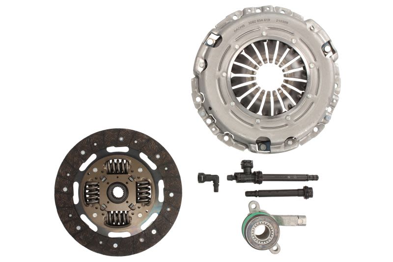 Zestaw sprzęgła SACHS 3000 990 445